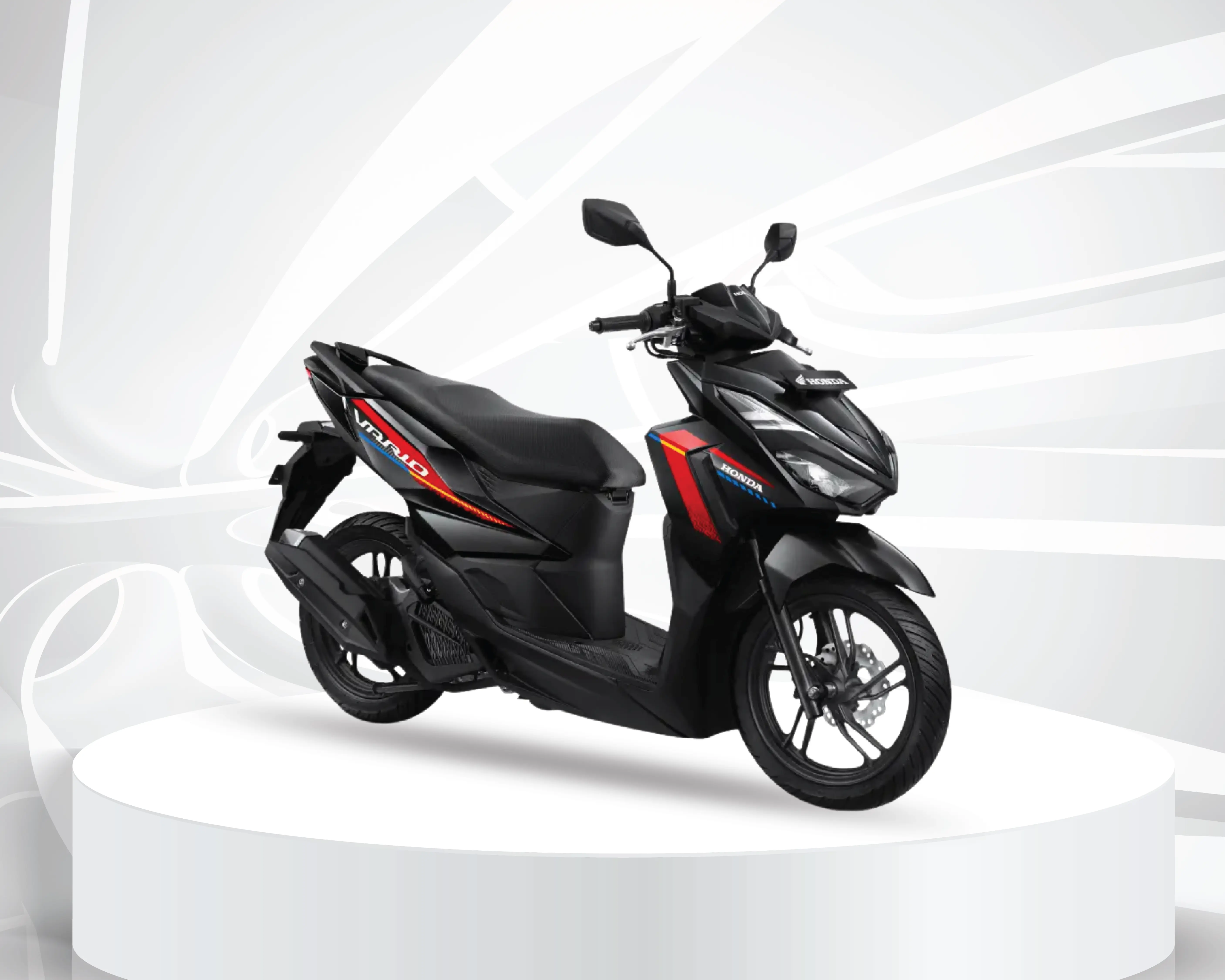 Vario 125 CBS